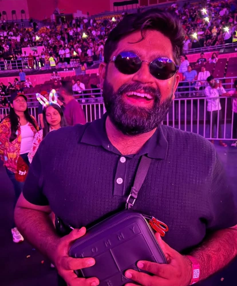 Karan Singh Arora