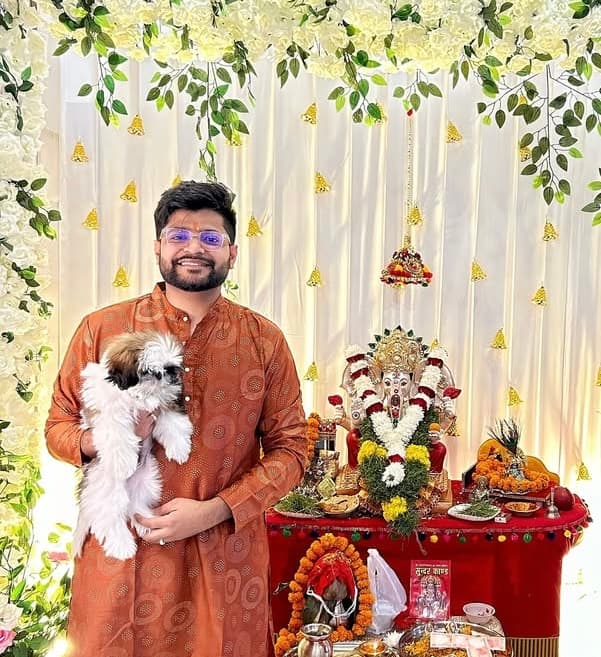 Manjul Jain